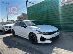 کیا K5